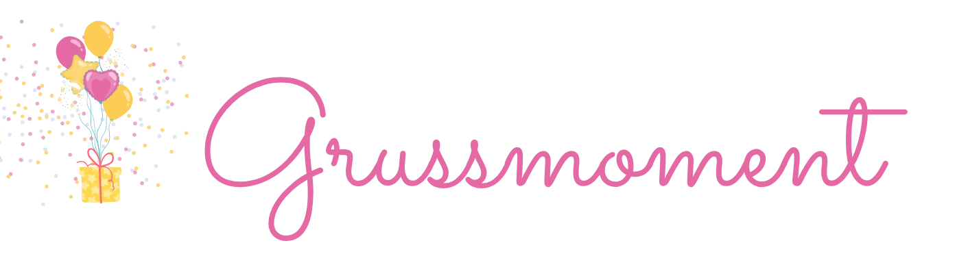 grussmoment