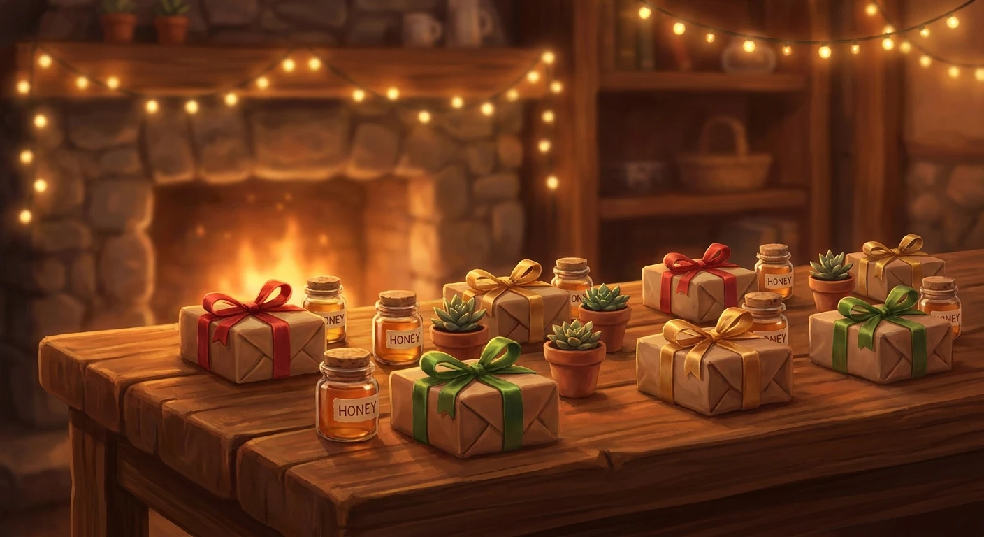 gastgeschenke selber machen