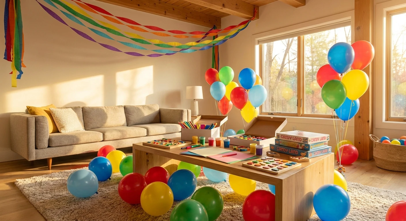 spiele kindergeburtstag